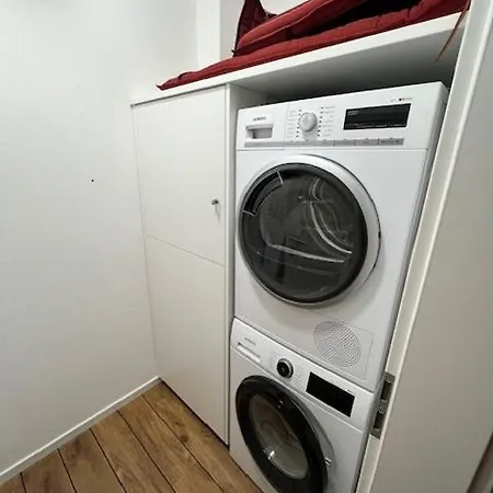 Ammerland 1 Apartament Bad Zwischenahn