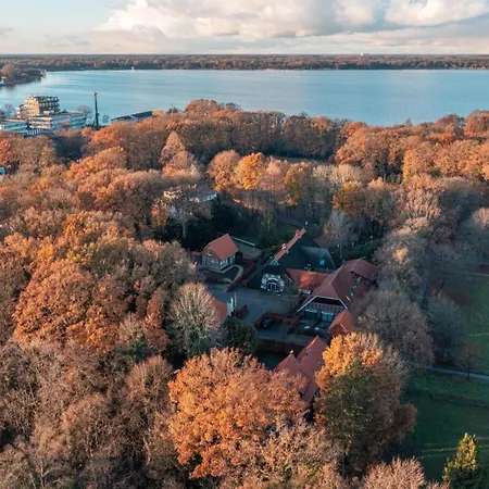 Ammerland 1 דירה