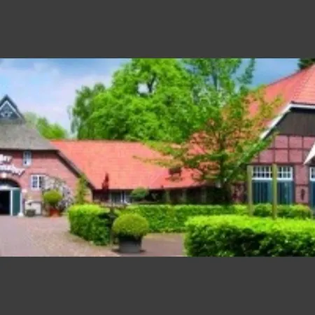 Ammerland 1 Apartment Bad Zwischenahn