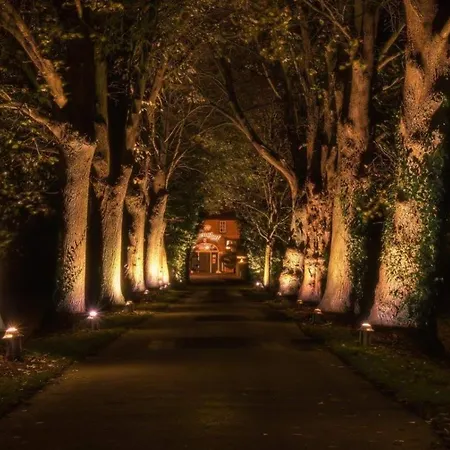 Ammerland 1 דירה