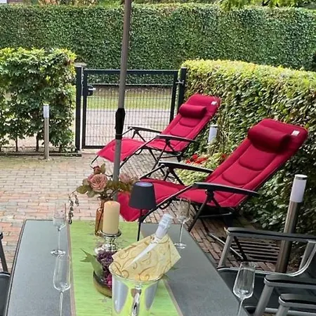 Ammerland 1 באד צווישנהם