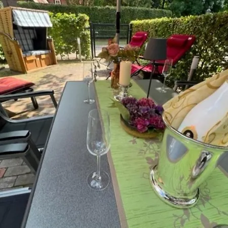 דירה Ammerland 1 *