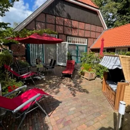 דירה Ammerland 1 באד צווישנהם