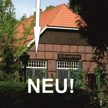 דירה Ammerland 1 *