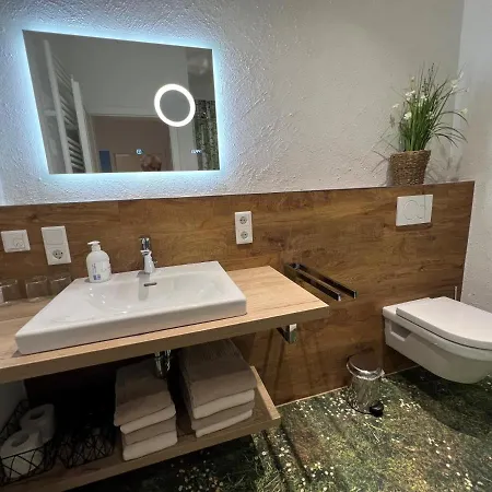 Apartment Ammerland 1