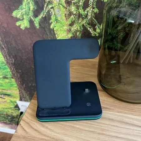 Ammerland 1 דירה *