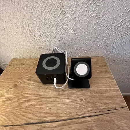 Ammerland 1 דירה