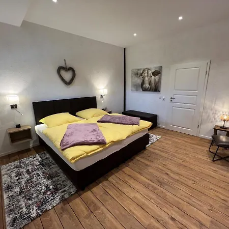 דירה Ammerland 1 *