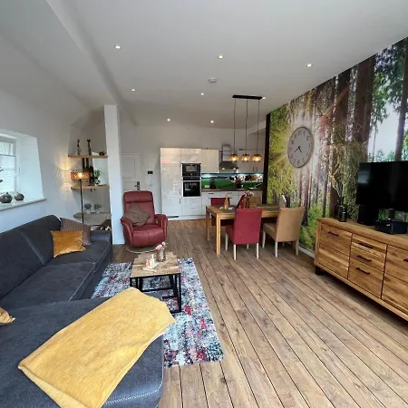 דירה Ammerland 1 באד צווישנהם