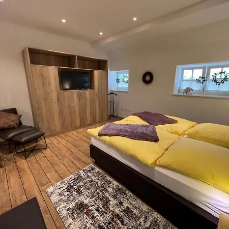 Ammerland 1 דירה באד צווישנהם